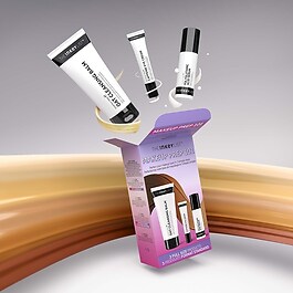 Makeup Prep 101- Makyaja Hazırlık Seti